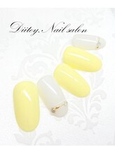 ディミティー ネイル サロン(Dimitey. Nail salon)/【定額シンプルＣ】