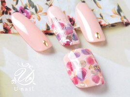 ペイントフラワー