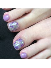 ネイルアンドボディケアサロン ミリミリ(milimili)/