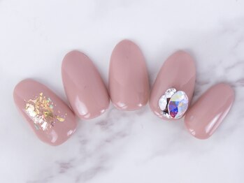 サロンド トウキョウ(Le salon de TOKYO)/持込デザイン☆ハンド8,000円