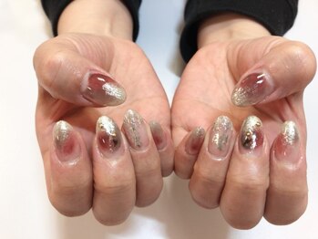 ジャストネイル(JustNail)/