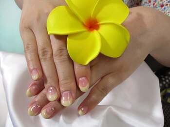 トータルビューティーサロン ビーナス(Venus)/