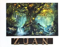 頭庵(zuan)/茅ヶ崎No.1 ヘッドスパ 