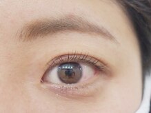 リア 門前仲町店(li'a)/パリジェンヌラシュリフト5980円