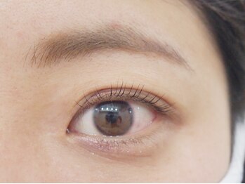 リア 門前仲町店(li'a)/パリジェンヌラシュリフト5980円