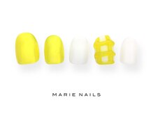 マリーネイルズ 近鉄あべのハルカス店(MARIE NAILS)/新規様6000円 0715b