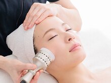 エヴァーグレース 横浜店/FACIAL＞肌引き締めクールケア