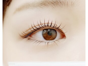 ベル(Belle)/上下まつ毛パーマ☆