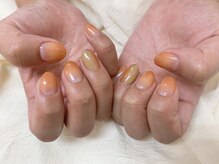 アバネイル 藤が丘(AVA NAIL)/【オフィスニュアンス】