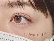 リコ ネイルアンドアイラッシュ 名古屋店(LICO NAIL&EYELASH)/◆まつげパーマ