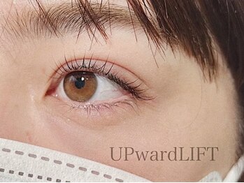 リコ ネイルアンドアイラッシュ 名古屋店(LICO NAIL&EYELASH)/◆まつげパーマ