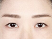 フリップ ビー アヴェダ(FLIP B AVEDA)/アイブロウスタイリング