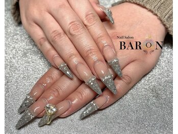 バロン 平塚店(BARON)/