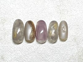 HAND:定額8000円コース