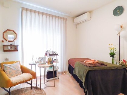 ウーキ(WOOKI)の写真