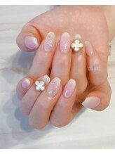 トラビューティー(TORA beauty)/ワンホンネイル