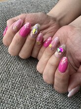 ビューティーラウンジ レント(beauty lounge Lento)/