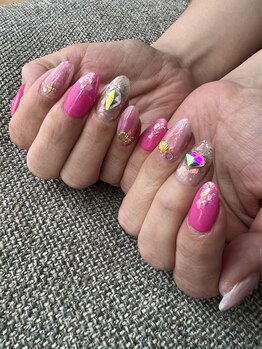 ビューティーラウンジ レント(beauty lounge Lento)/