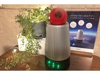 ヨサパーク ノア(YOSA PARK Noa)/ウイルス感染対策実施店