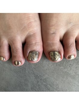 ベオ(beo)/nail sample