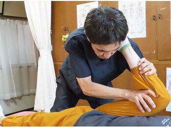 きのうち整体道の写真/口コミ高評価！”神の手”を持つスタッフの施術で、体の不調を根本から改善◎施術後のスッキリ感は格別♪