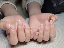 カフェ サロン ジュモ(Cafe salon Jumo)/クリア