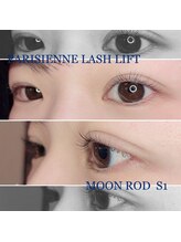 サロン ド クリスタル(salon de CRYSTAL)/ムーンロッドS1