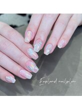 イーズィランド(Ease land)/冬定額プレミアムニュアンス