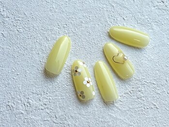 マイネイル 柏店/ショートcourse☆