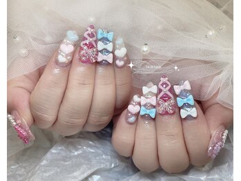 ヌアネイル(NUR NAIL)/