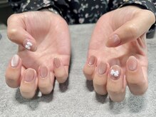 ココネイル(Koco Nail)/マグネットネイル