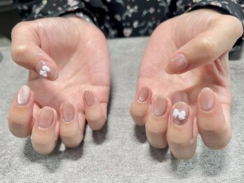 ココネイル(Koco Nail)/マグネットネイル