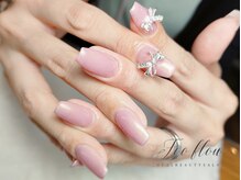 フーフロー(Fooflow)/ワンカラー×パーツ