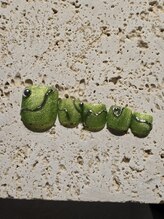 ポノ(Pono)/フットネイル