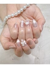 プリティ(Pretty)/キラキラマグネット