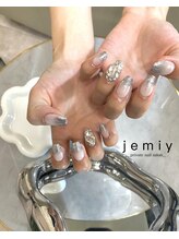 ジェミー(jemiy)/韓国定額designスタンダード