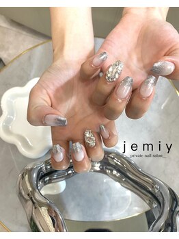 ジェミー(jemiy)/韓国定額designスタンダード