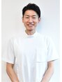 やぎはし整体院 篠籠田店/八木橋　宏幸（やぎはし　ひろゆき）