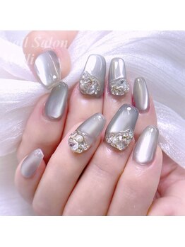 メイリー(MEILI)/定額9900円デザイン[#E008]