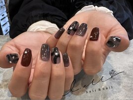 シンプルニュアンス