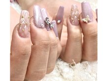 ミリセント(Millicent)/スカルプ☆ロングコース￥17500