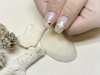 マイレ(Maile)/150min/order design