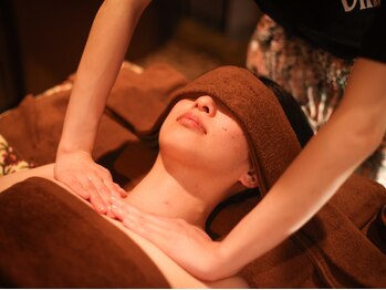 アジアンリラクゼーション ヴィラ 大田原店(asian relaxation villa)/疲労物を排出してむくみ解消！