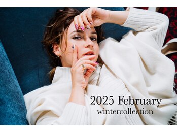 ディーバ 心斎橋grace店(Diva)/2025年wintercollection