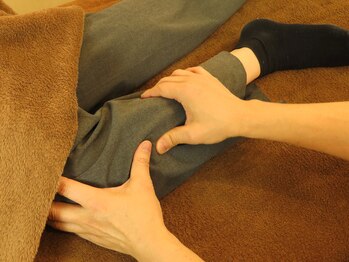 赤塚気龍整体院/地下鉄赤塚　下赤塚