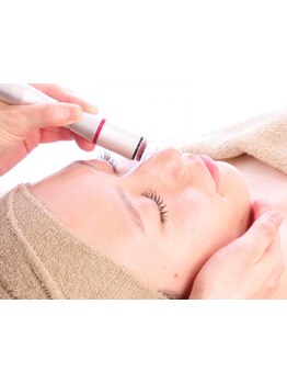 毛穴ケアをしたい