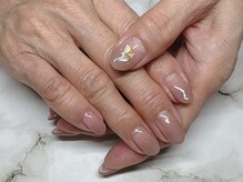 カロレ(CARORE)/オフィスネイル