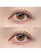 ブリンクアイ(blink eye)/まつげパーマ/ラッシュリフト