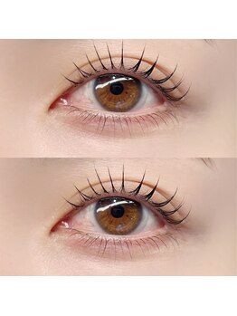 ブリンクアイ(blink eye)/まつげパーマ/ラッシュリフト