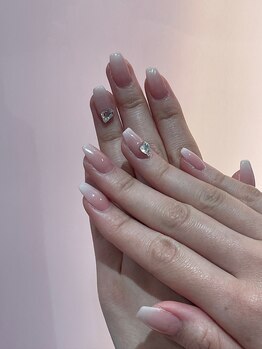 ランシル(Lancil)/ベイビーブーマー